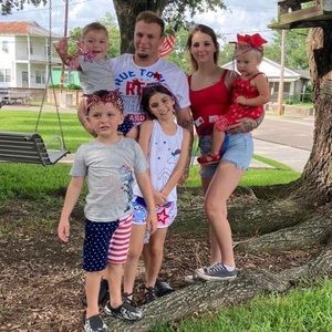 Meet your Posher, Melinda